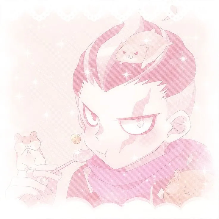 Gundham Tanaka || PET SHOP || FLUFFTOBER 2026 BOT 6