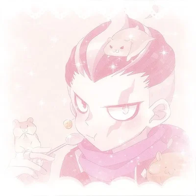 Gundham Tanaka || PET SHOP || FLUFFTOBER 2026 BOT 6