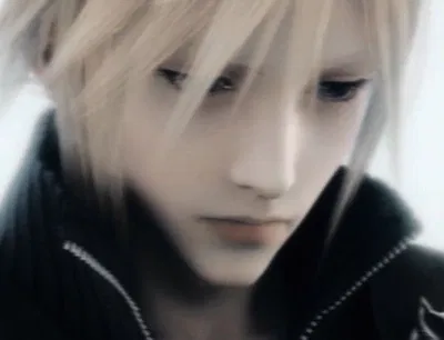 Cloud Strife