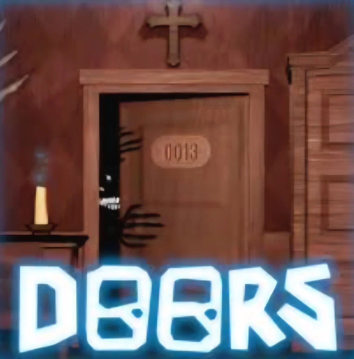 Roblox Doors RP