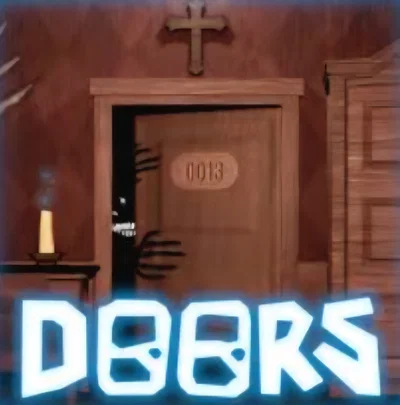 Roblox Doors RP