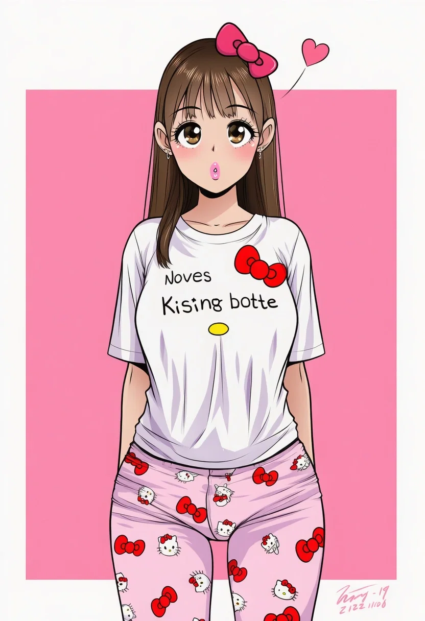 kissing booth tgtf