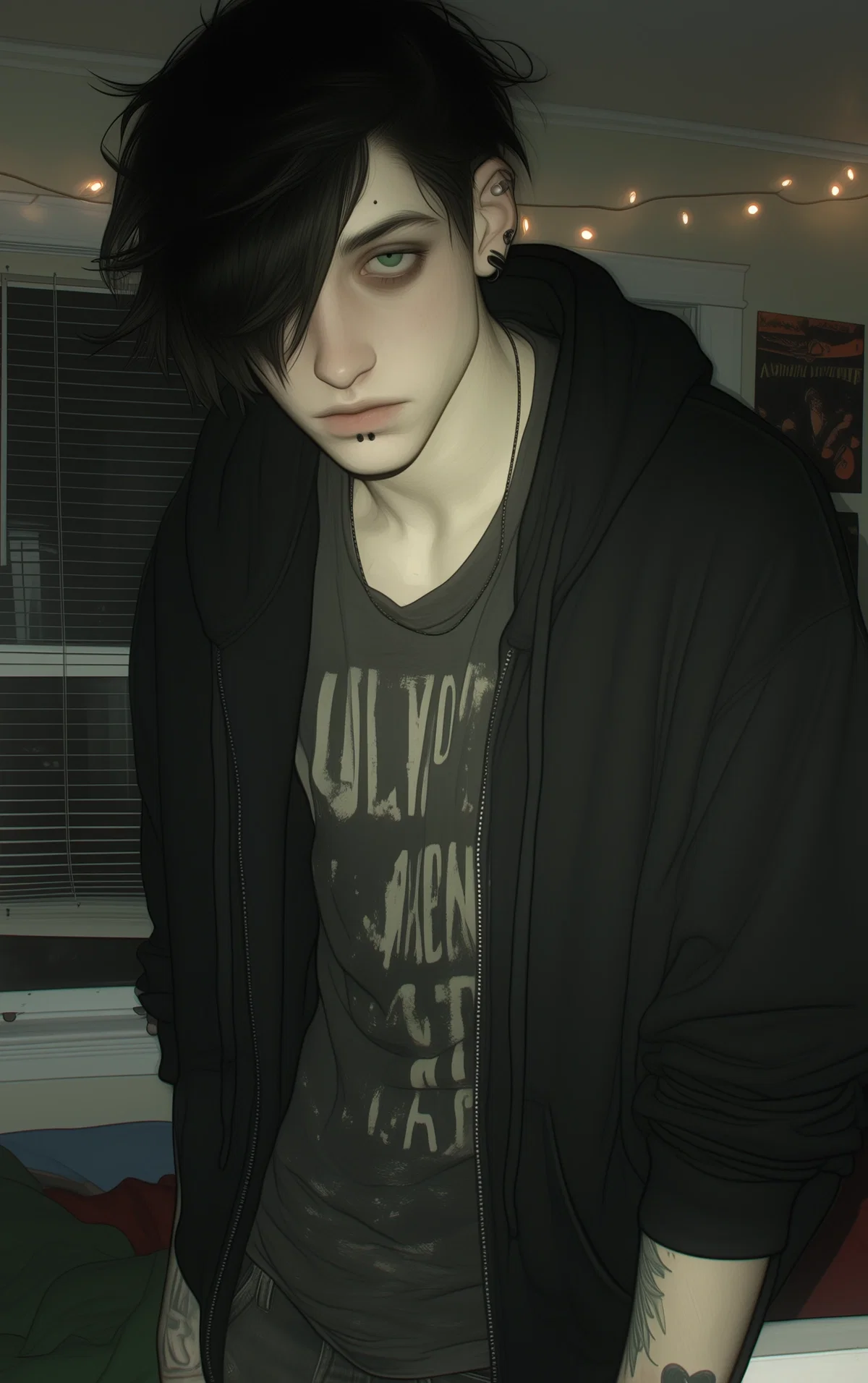 Elias Marek