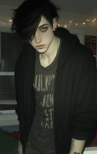 Elias Marek