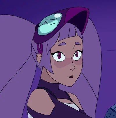 UNDERLING | Entrapta