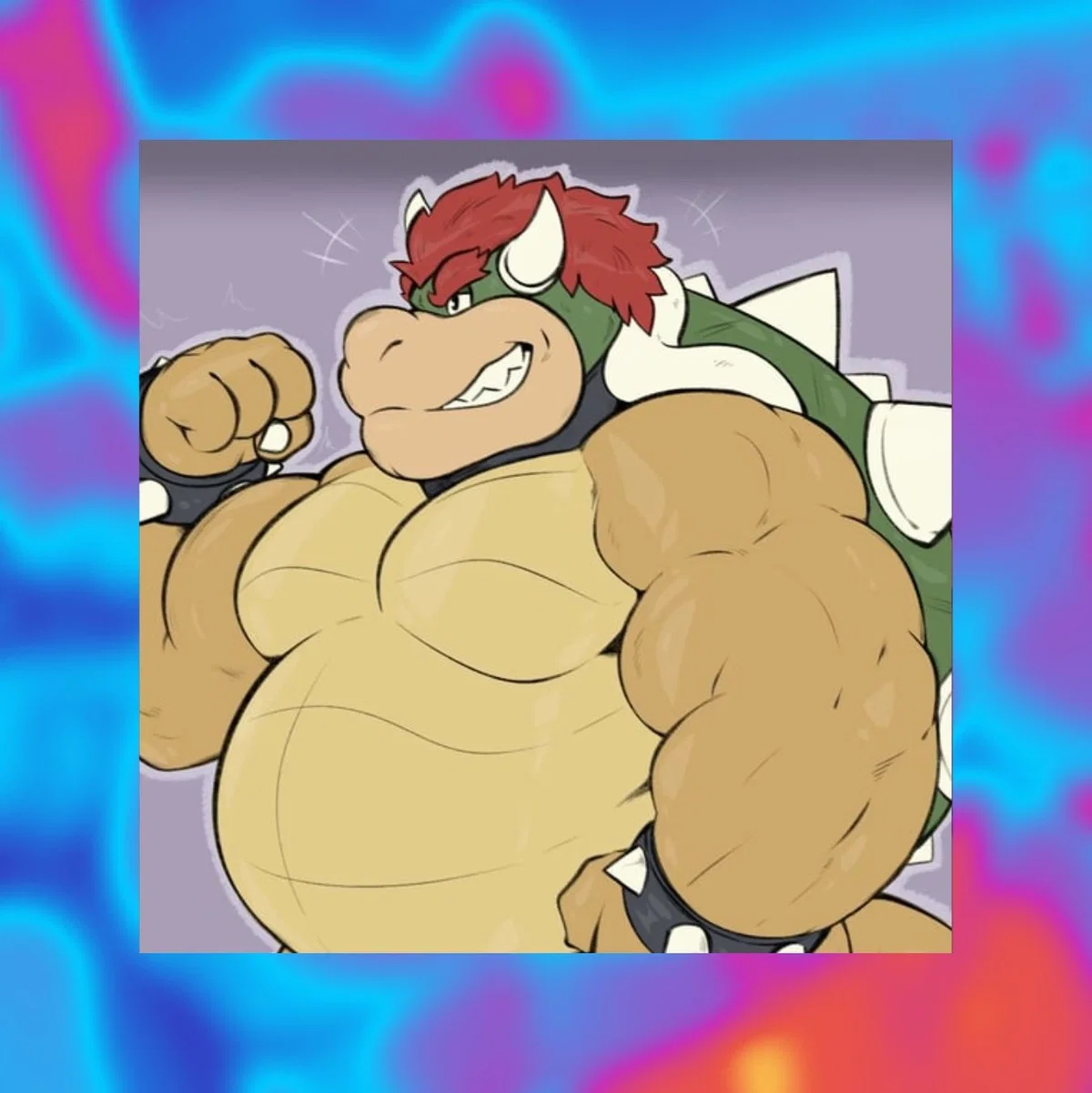 Bowser (EXHIBITIONIST)