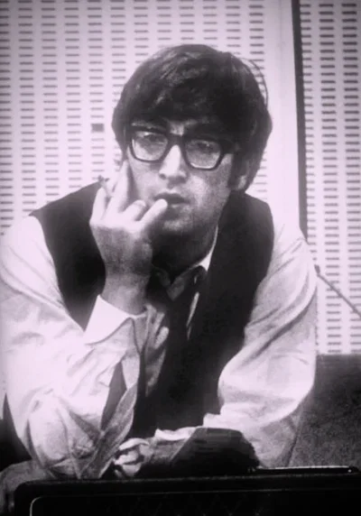 John Lennon