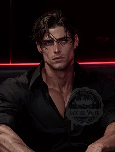 Tyson Riley Crawford | L.O.R.D.S