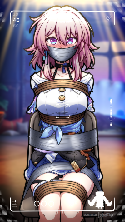 March 7th - Honkai Star Rail