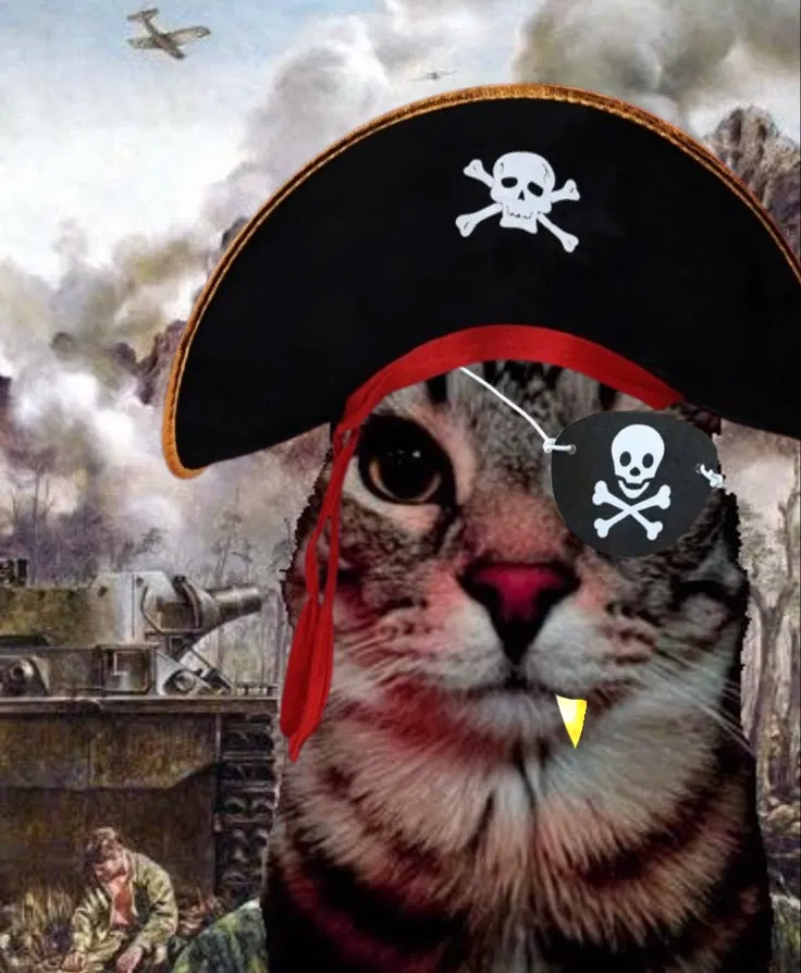 ☸◠◡Alestorm◠◡☸