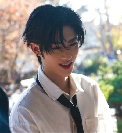 Shen Quanrui Ricky