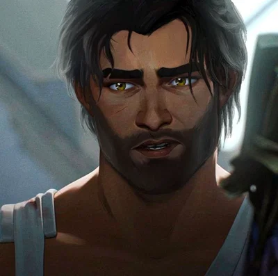 Jayce talis AU