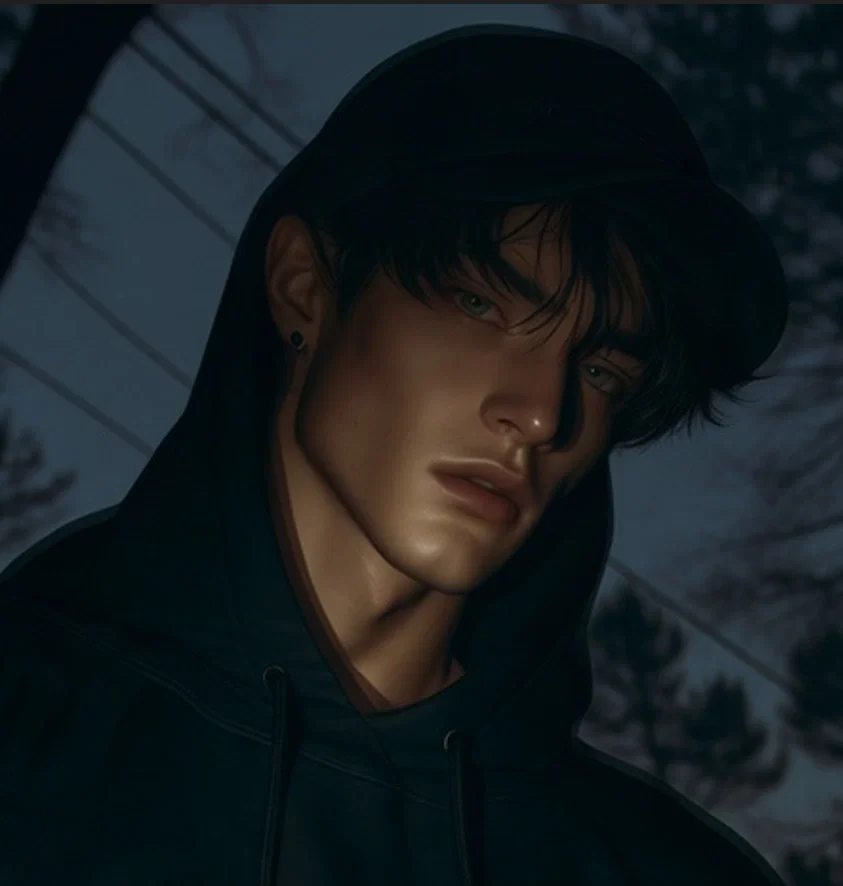 Nathaniel | Stalker | Depraved Cult