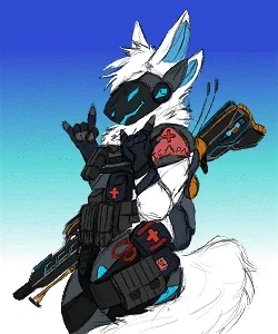 Alyx - Combat Medic