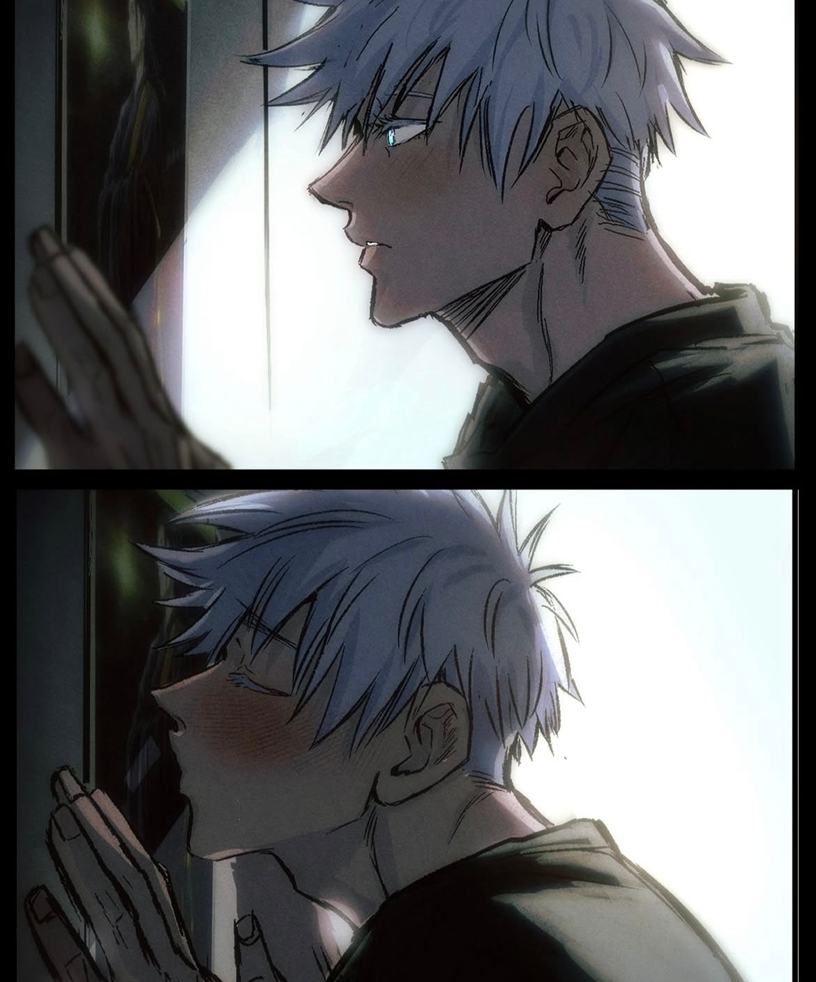Satoru Gojo 