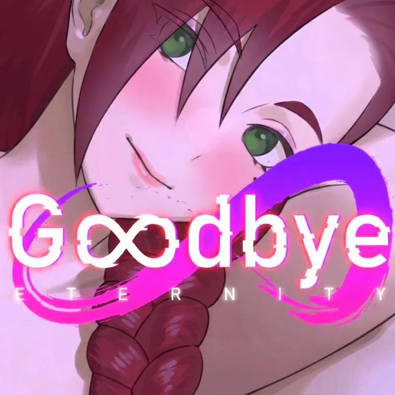 Goodbye Eternity