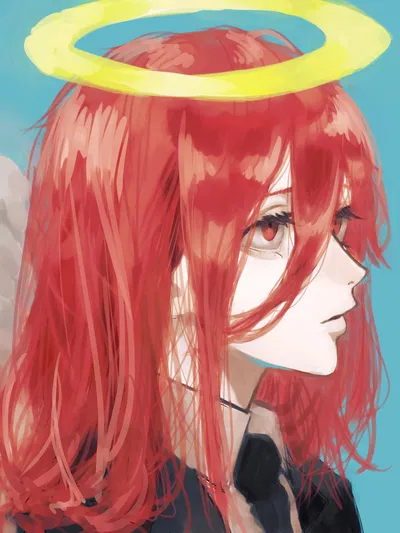 Angel Devil