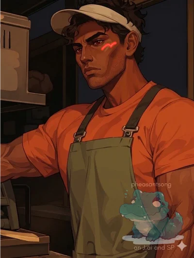 🐺 || Miguel O'Hara