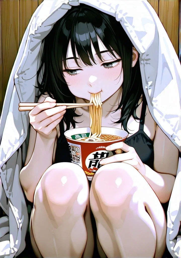 Hotaru | Shut The Door!