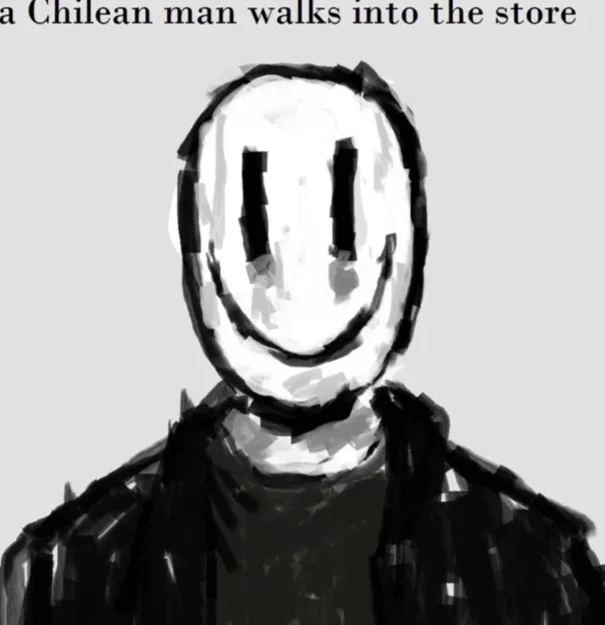 Sorry if its been a while