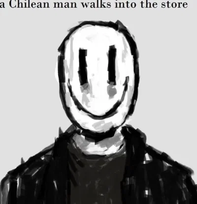 Sorry if its been a while