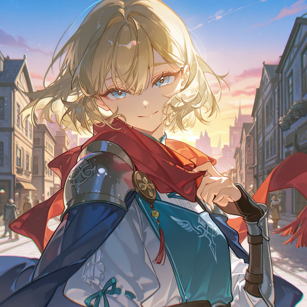 Hero is NOT Betraying You (for once)