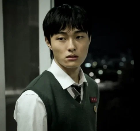 Lee Cheong-san