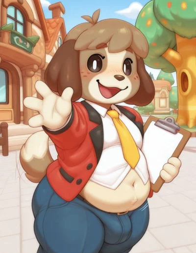 Digby | The Cheerful HHA Mentor Who’s Been Secretly Burning Out 