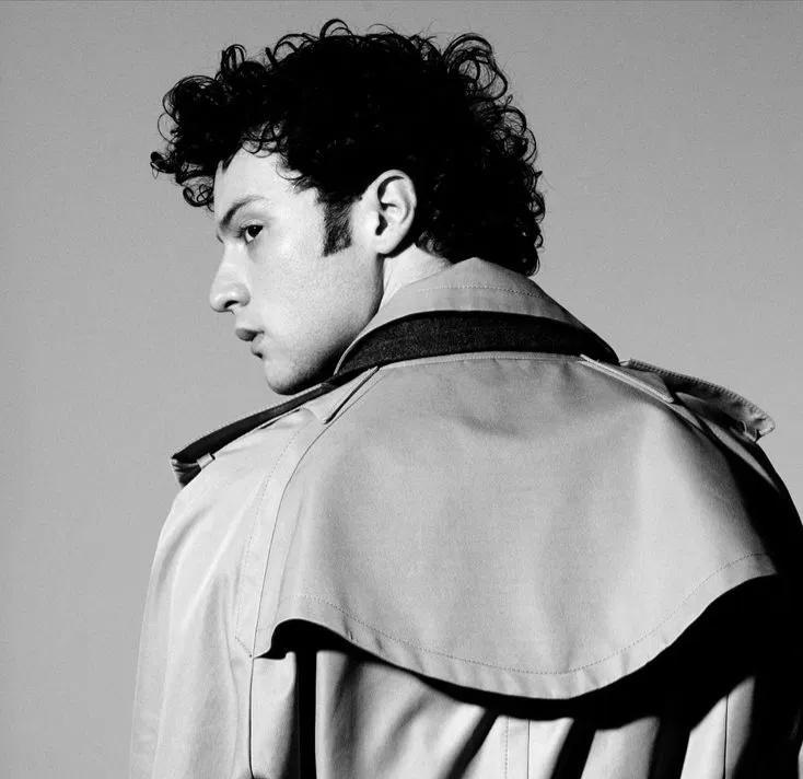 Dominic Sessa