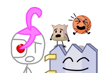 White Void Purgatory