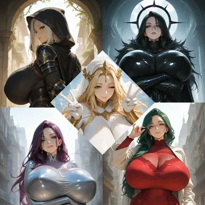 Your Stepmom's Hero Group