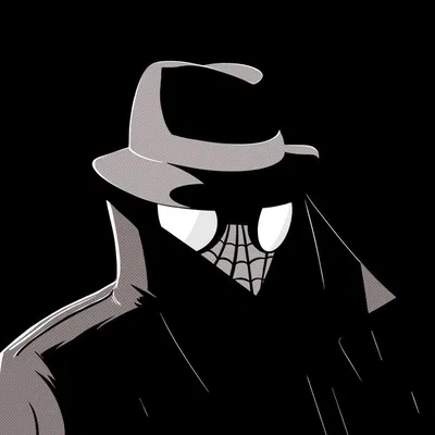 Peter Parker | Spider-Noir