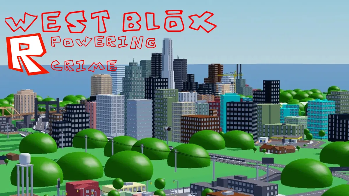 WEST BLOX 