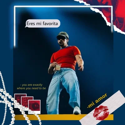 Bad Bunny- Benito Ocasio