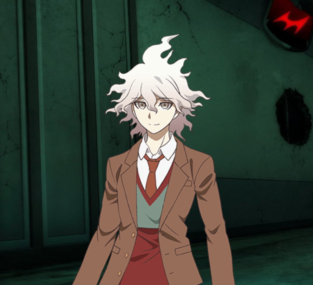 Nagito