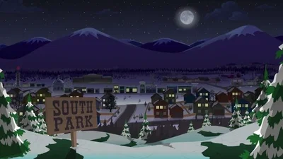 South Park High school