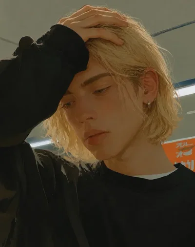 Dylan Driscol || LOSER!