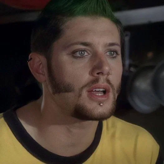 Boaz Priestly