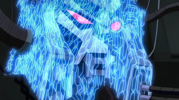 Megatron's Rising, Part 1