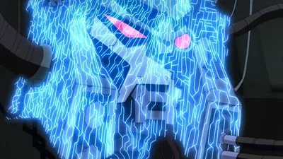 Megatron's Rising, Part 1
