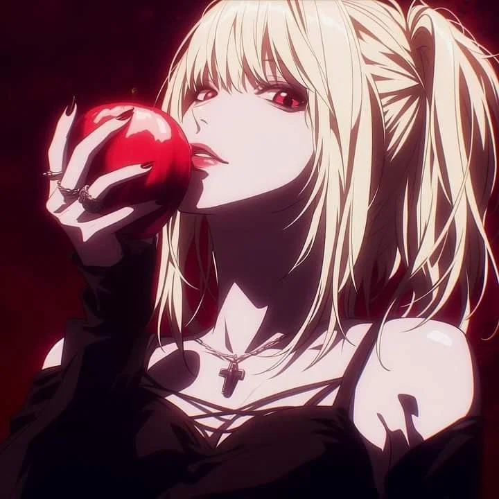 Misa Amane