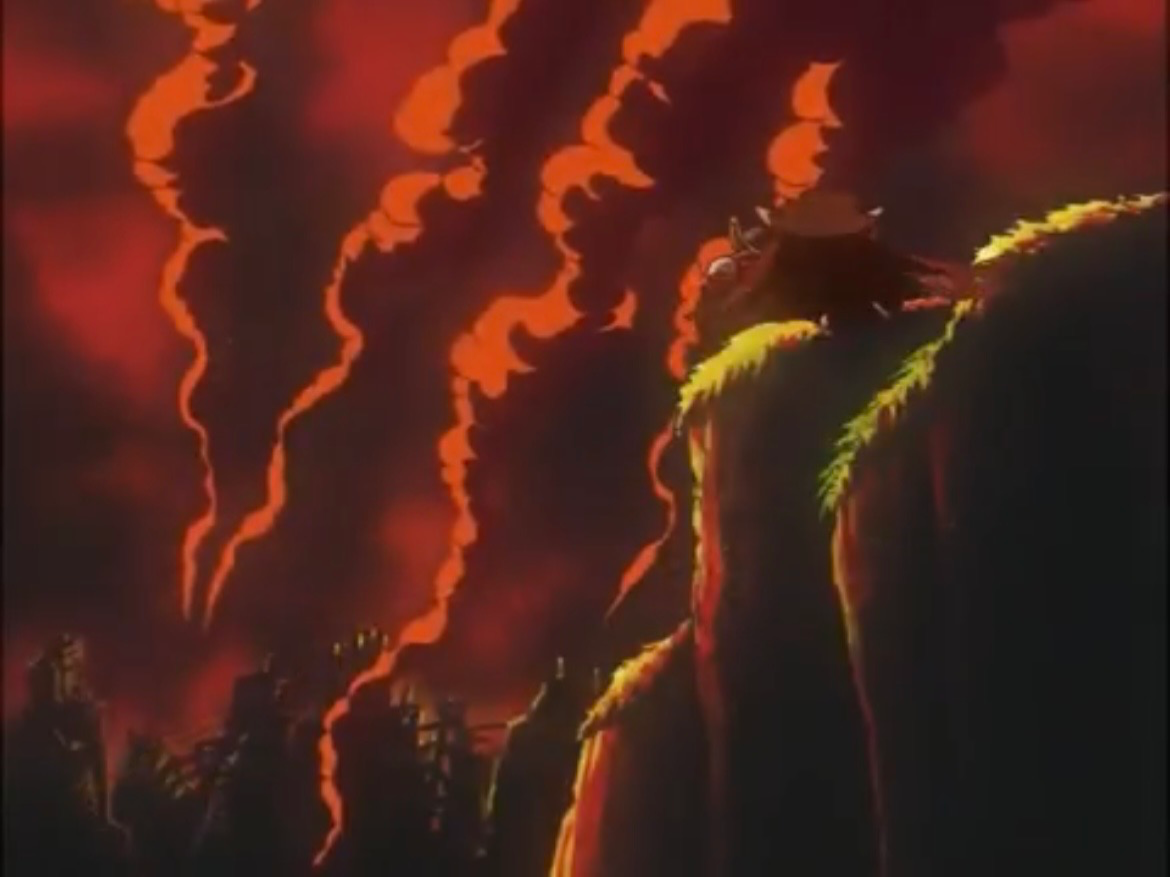Meta Knight, the Last Star Warrior