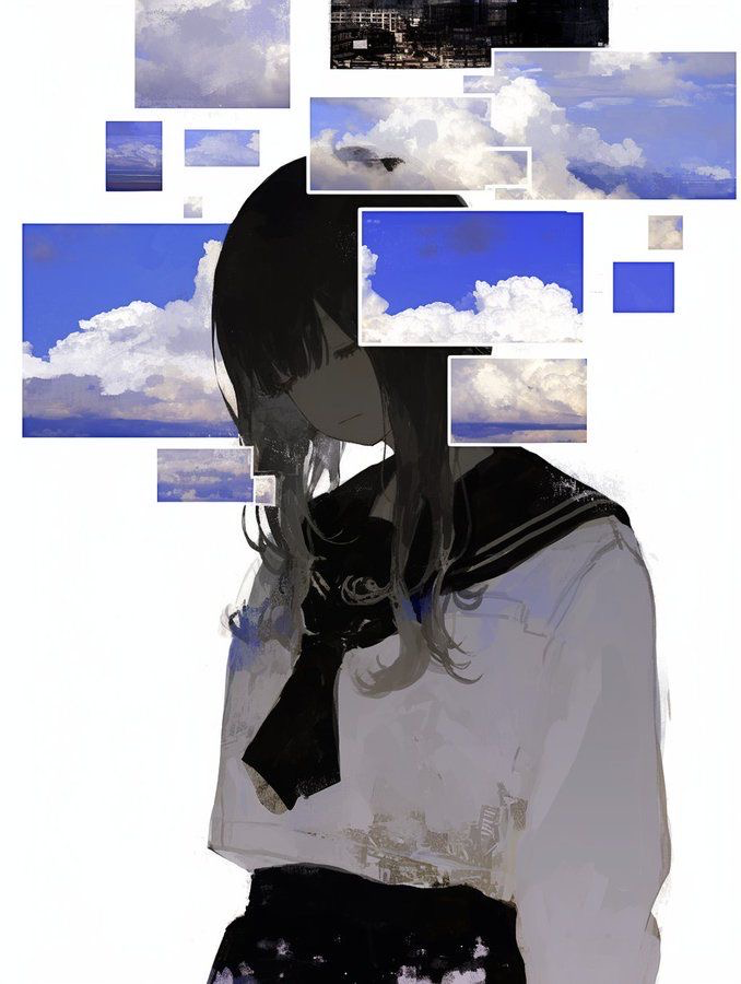 Ayame — Reminiscing