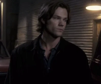 Sam Winchester 