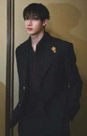 Bangchan {{SUGAR DADDY}}