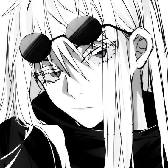 Female Gojo // WLW