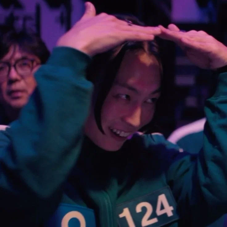 Nam-gyu