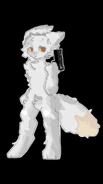Albino [ ]