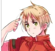 Arthur Kirkland-APH