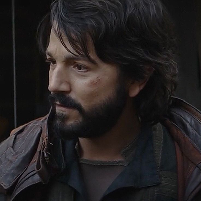 Cassian Andor 